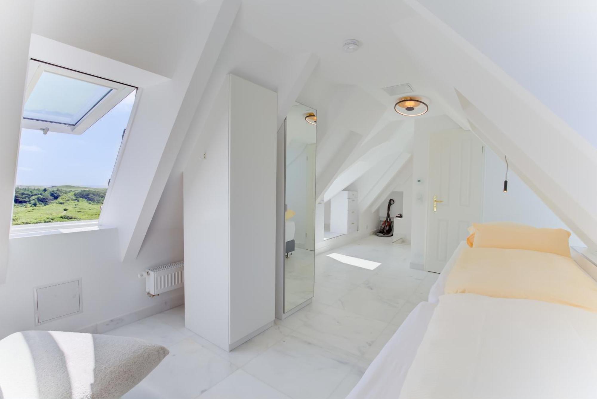 Apartment Haus Am 1n *