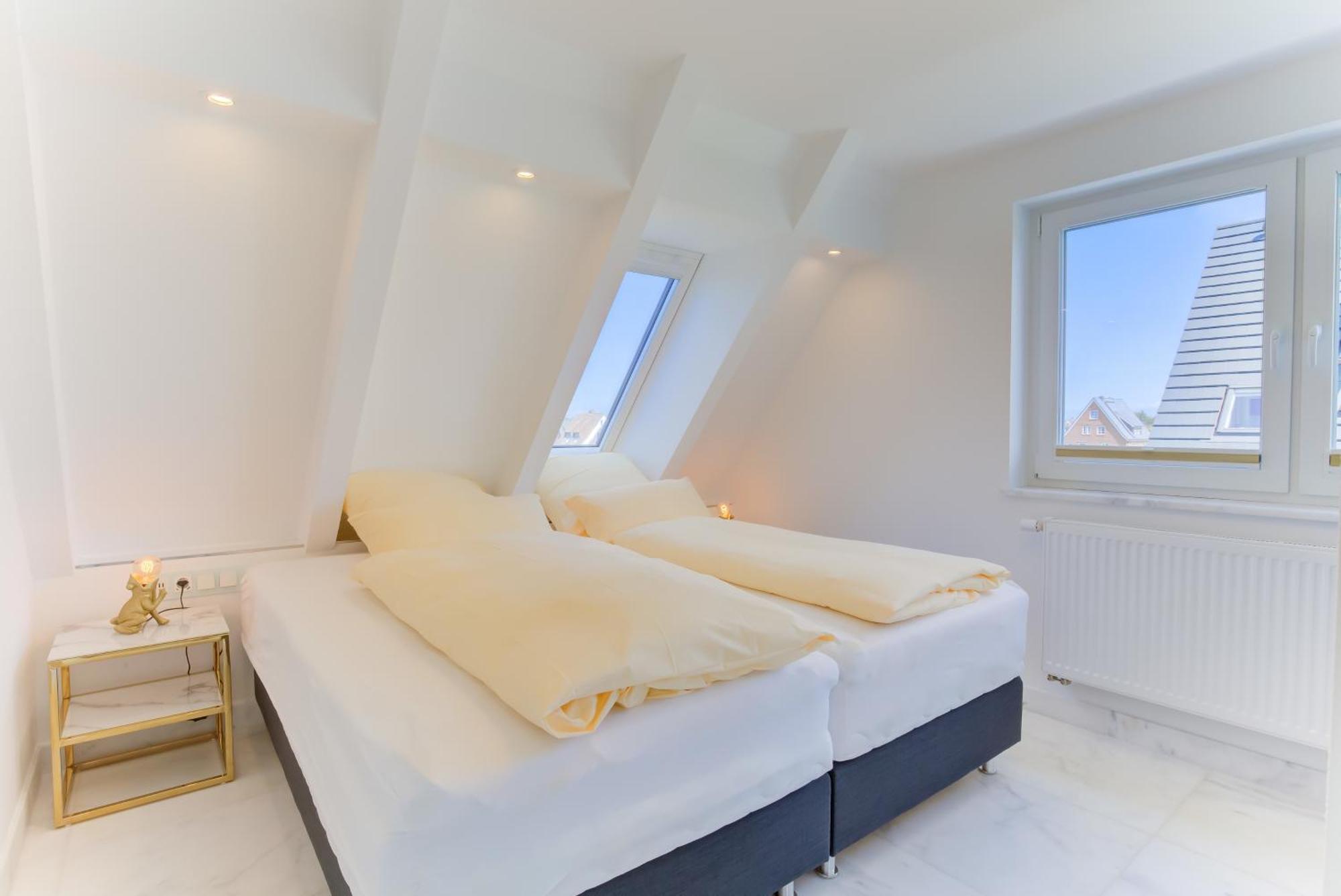 Apartment Haus Am 1n