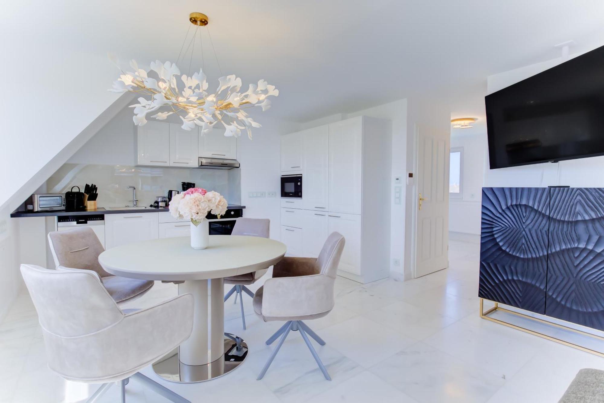 Haus Am 1n Apartment Wenningstedt-Braderup