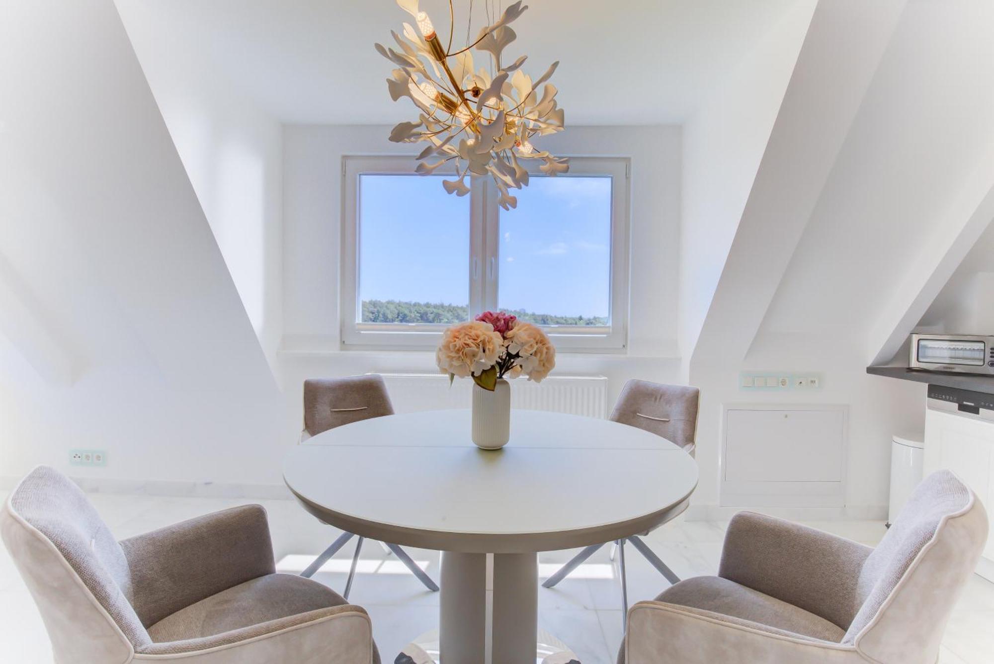 Apartment Haus Am 1n Wenningstedt-Braderup